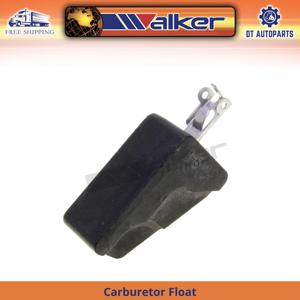 Carburador Float Walker para Dodge D150 1977-1982 1978 1979 1980 1981 Foto 1 de 1
