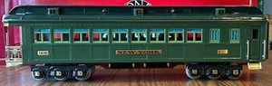 Lionel Classics Standard Gauge 6-13406 NEW YORK OBSERVATION Car 1416 - Picture 1 of 8