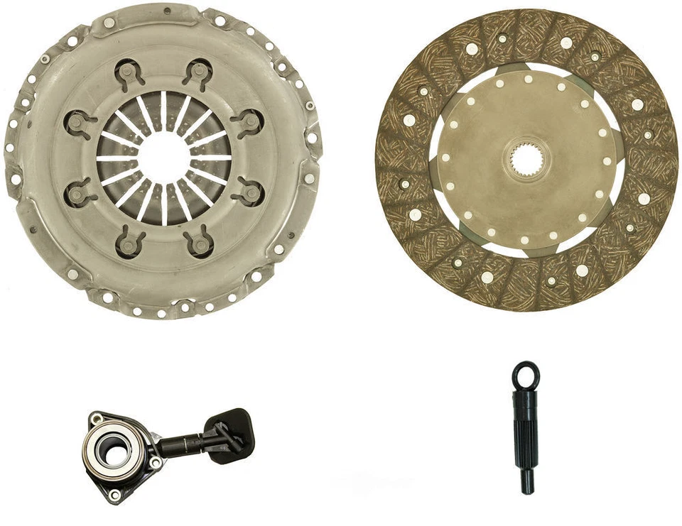 Kit de embrague de transmisión AMS Automotive 07-150 para Ford Focus 16-17 2,0 L-L4 Foto 1 de 1