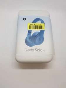 Apple Beats Solo 4 Bluetooth,B-Ware, 3/11/1488. NEUWERTIG!!! - Bild 1 von 5