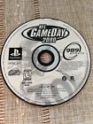 NFL GameDay 2000 (Sony PlayStation 1, 1999) **DISC ONLY** Disc = Good