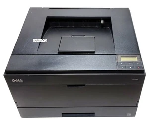 Dell 2350d All-In-One Laser Duplex Printer - Picture 1 of 7