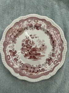 The Spode Archive Collection Regency Series "May" Dinner Plate, 11" Diameter - Picture 1 of 2