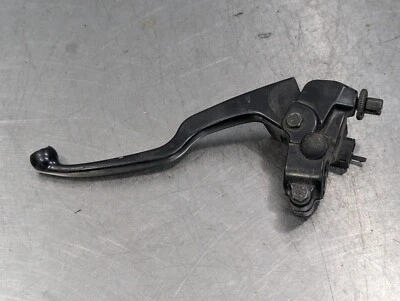 2008-2012 KAWASAKI NINJA 250 EX250 CLUTCH PERCH MOUNT WITH LEVER - 46076-0123 - image 1 of 4