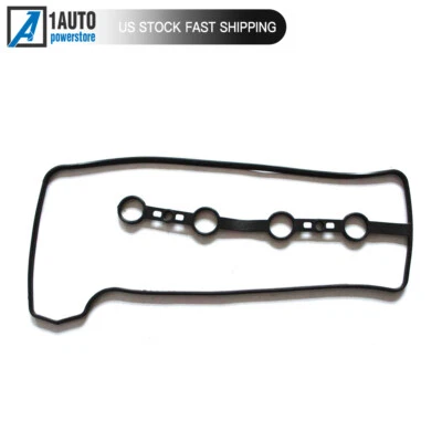 Junta de cubierta de válvula para Pontiac Vibe Toyota Camry Corolla Matrix 2001-2010 2,4 L Foto 1 de 4