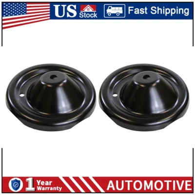 Para Subaru B9 Tribeca Monroe 2006 2007 2x asiento delantero superior muelle helicoidal PZ Foto 1 de 3