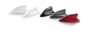 Genuine Nissan Leaf Shark Fin Aerial ZE1 Models 2018- Grey KE2805SABD - Picture 1 of 1