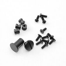 Stainless Screws For Emerson Cqc7 & Commander Folding knife parts Accessories