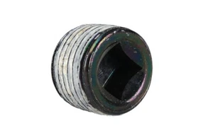 Enchufe de cubierta diferencial de acero Dana 30 Dana 44 para Jeep Wrangler JK TJ YJ y más - Imagen 1 de 1