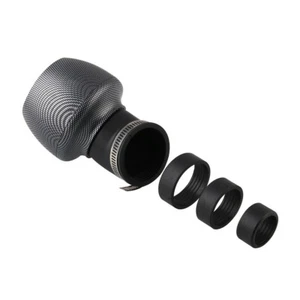 28/35/42/48mm Air Filter for 150CC-250CC ATV Go Kart Dirt Bike Scooter Go Kart - Picture 1 of 6