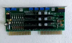 Anunciador eléctrico Uzushio bemac ULB33A-B1 QJN0021 ULB33AB1 - Imagen 1 de 8