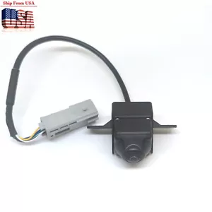 For Chevrolet Volt 2011 2012 2013 2014 2015 Factory OEM Rear View Backup Camera - Picture 1 of 9