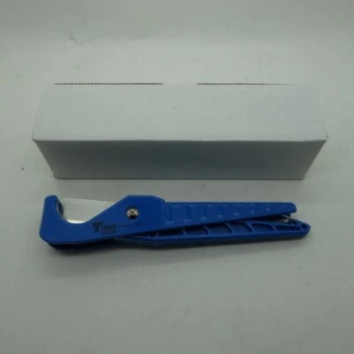 Amphenol Times Microwave Systems Cable Cutting Tool w Safety Locking Mech CCT-02