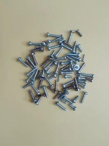 ONE SCREW SET FROM A XIAOMI XIAOWA ROBOT CLEANER - USED BUT WORKING WELL - Picture 1 of 2