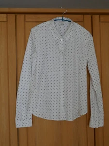 Esprit Damenbluse, Gr. 38 - Bild 1 von 1