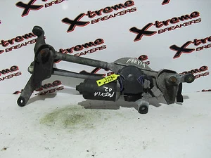 TOYOTA PREVIA 2000-2006 WIPER MOTOR (FRONT) + LINKAGE - XBWT0013 - Picture 1 of 3