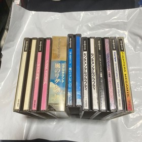 Sega Saturn SS Sakura Wars, Kaze no Regret, Daisenryaku, Virtua Fighter, Set,