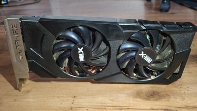Sapphire AMD HD 7870XT 2 GB GDDR5   Grafikkarte AMD Radeon  - Bild 1 von 3