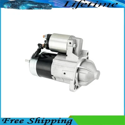 初学者 17795N 适用于三菱 Eclipse Galant 道奇 Stratus 1999 - 2005 V6 3L 1.2KW — 第 1/4 张图片