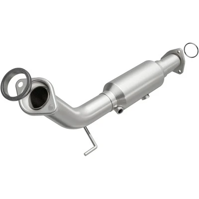 Convertidor catalítico de 49 estados TCP Magnaflow Direct-Fit HM para Acura RSX 2002-2006 Foto 1 de 4