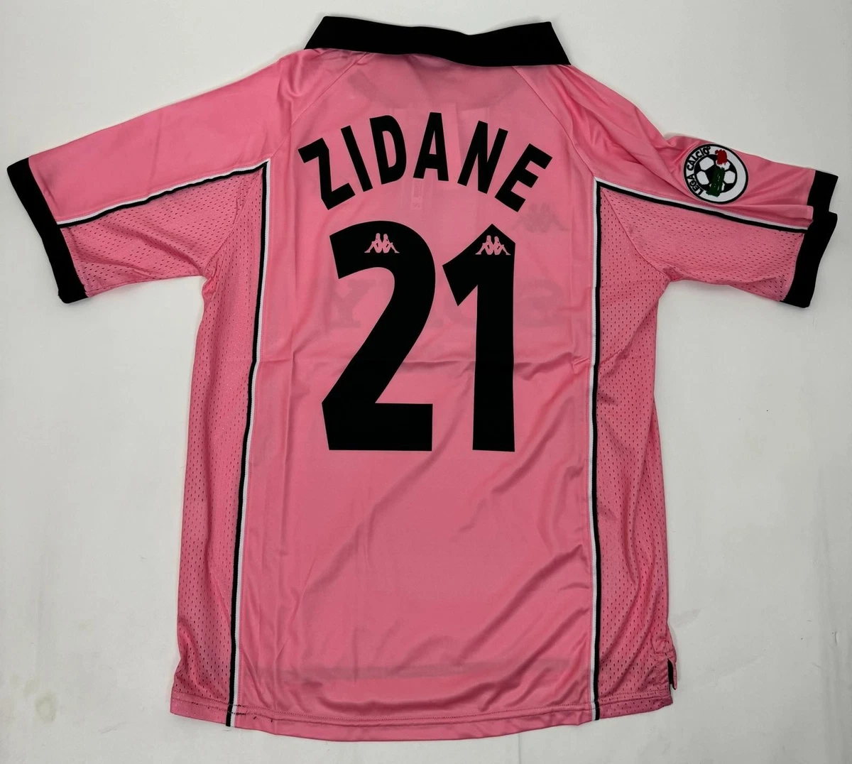 Preços baixos em Roupas e lembranças de fãs de futebol Juventus