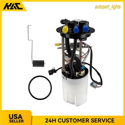 For 2004-05 Chevrolet Colorado 2004-2005 GMC Canyon Fuel Pump Assembly FG0359 - Image 1 of 4