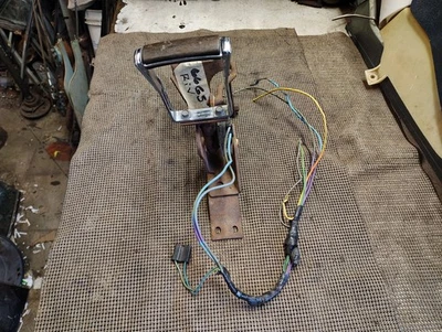 Buick Riviera & Riviera GS 1966 1967 1968 OEM palanca de cambios automática de piso de 3 velocidades Foto 1 de 4