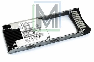 Disque SSD SAS 01EJ602 01EJ963 PX04SRB384 2145-AH2B IBM TOSHIBA 3,84 To 2,5" 512b 12 Go - Photo 1/4