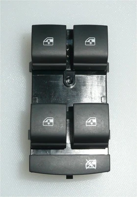 2016 17 18 2020 Chevy Cruze Trax Master Power Window Switch PN: 13408454 - Image 1 of 4