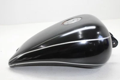 96-03 Harley-Davidson Sportster 883 Hugger XLH883 TANQUE DE GASOLINA DEPÓSITO DE GASOLINA Foto 1 de 4