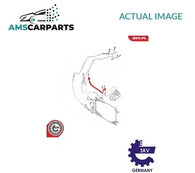 HIGH PRESSURE LINE AIR CONDITIONING 43SKV564 SKV GERMANY NEW OE REPLACEMENT - Image 1 of 4