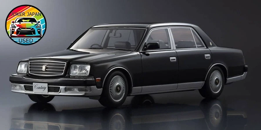 KYOSHO SAMURAI 1/18 Toyota века двери зеркало версия. Черный KSR18002BK2 JDM - Изображение 1 из 4