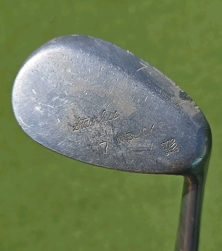 Vulcan Golf In Vintage Golf Clubs & Shafts for sale | eBay