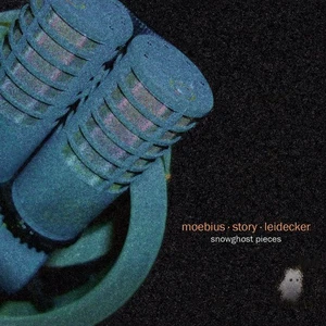 Moebius Story Leidecker - Snowghost Pieces - Picture 1 of 1