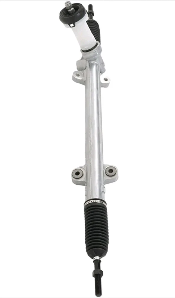 2011 - 2014 现代索纳塔 565003Q000 机架和小齿轮替换件 — 第 1/4 张图片