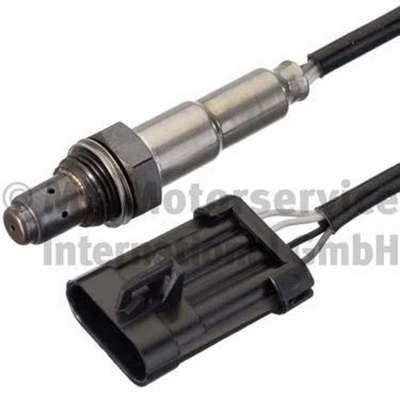 Sonda lambda sensore controllo gas di scarico PIERBURG 7.05271.52.0 12V per OPEL MONTEREY - Immagine 1 di 4