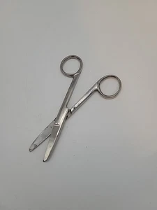 Vintage Chirurgische Schere Empire Hot Forged - Bild 1 von 7