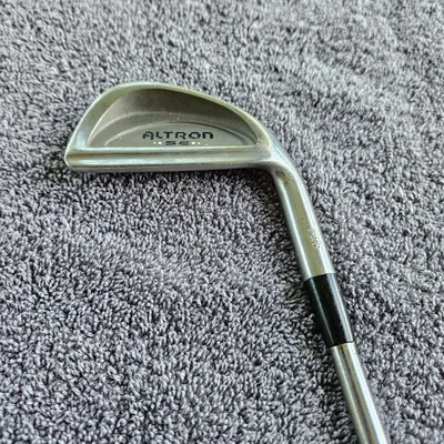 Mizuno ALTRON SE FWD 5 Iron True Temper Dyna Flex 1100 Steel Shaft 38” RH - Image 1 of 4