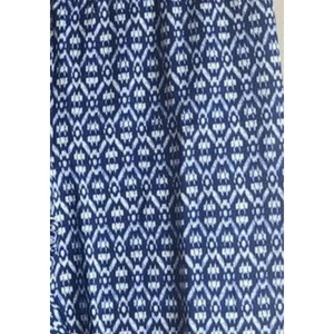 Old Navy Women’s Size 2X XXL Mid Rise Leggings Blue White Nordic NEW NWT - Picture 1 of 2
