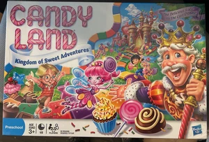 Juego de mesa Candy Land 2010 - nuevo precintado - Imagen 1 de 1