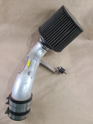 2003 2004 Toyota Corolla Matrix 1.8L Carb Legal AEM Air Intake - Image 1 of 4