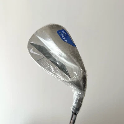 Nike 58 Engage Toe Sweep Wedge NSPRO 950GH S  Nike Japan 🇯🇵  Brand New !! - Image 1 of 4