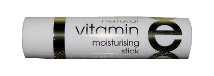 Perfectly Pure Vitamin E Moisturizing Stick