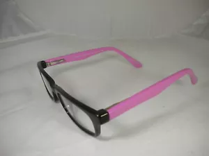 Modern Spunky Black Pink PETITE (MOD-06) - Picture 1 of 3