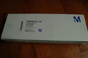 New HPLC cartridge EMD Millipore 1.50833.0001 Lichrospher Lichrocart 100 RP-18 - Picture 1 of 1