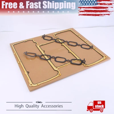 For 2010-2018 Land Rover Range Rover Sport LR011343 Intake Manifold Gaskets Set Foto 1 de 4