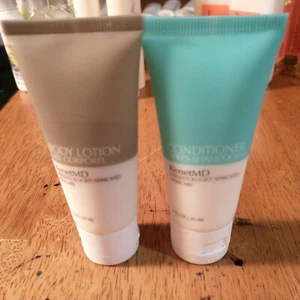 KenetMD detergente, balsamo e lozione corpo 1 oz - Foto 1 di 2