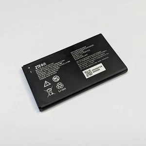 GENUINE ZTE Telstra 4GX Hotspot Battery Li3930T44P4h794659 3000mAh MF985 - Local - Photo 1/12