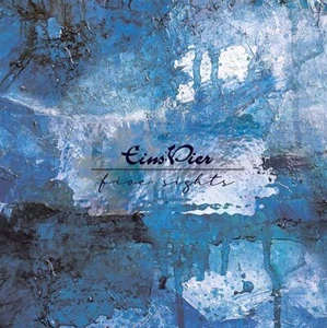 EINS:VIER-FIVE SIGHTS-JAPAN CD - Picture 1 of 1