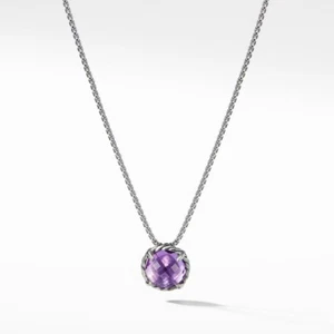 David Yurman (Silver woman’s Necklace) - Picture 1 of 2